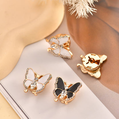 Jeweled Papillon | 1 Set