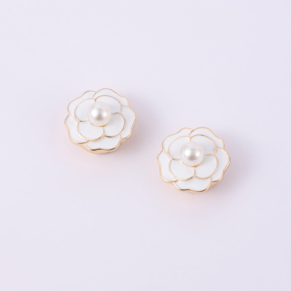 Couture Camellia | 1 Set