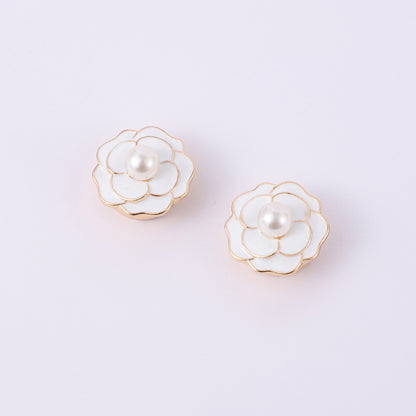 Couture Camellia | 1 Set