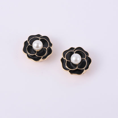 Couture Camellia | 1 Set