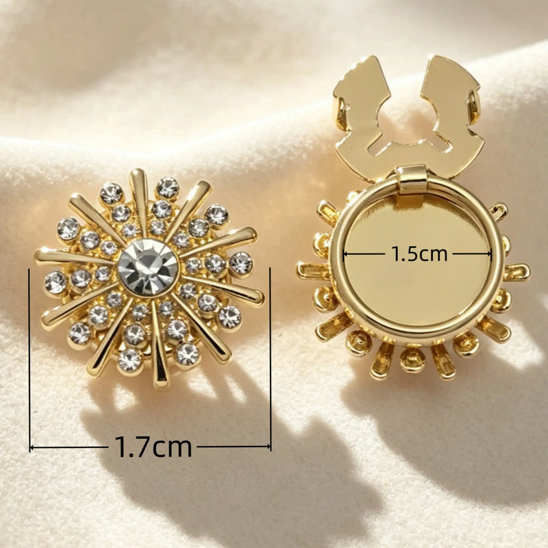 Size Guide - Nova Starburst | 1 Set
