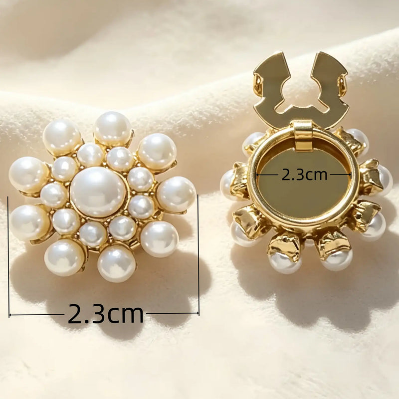 Size Guide - Pearl Empress | 1 Set