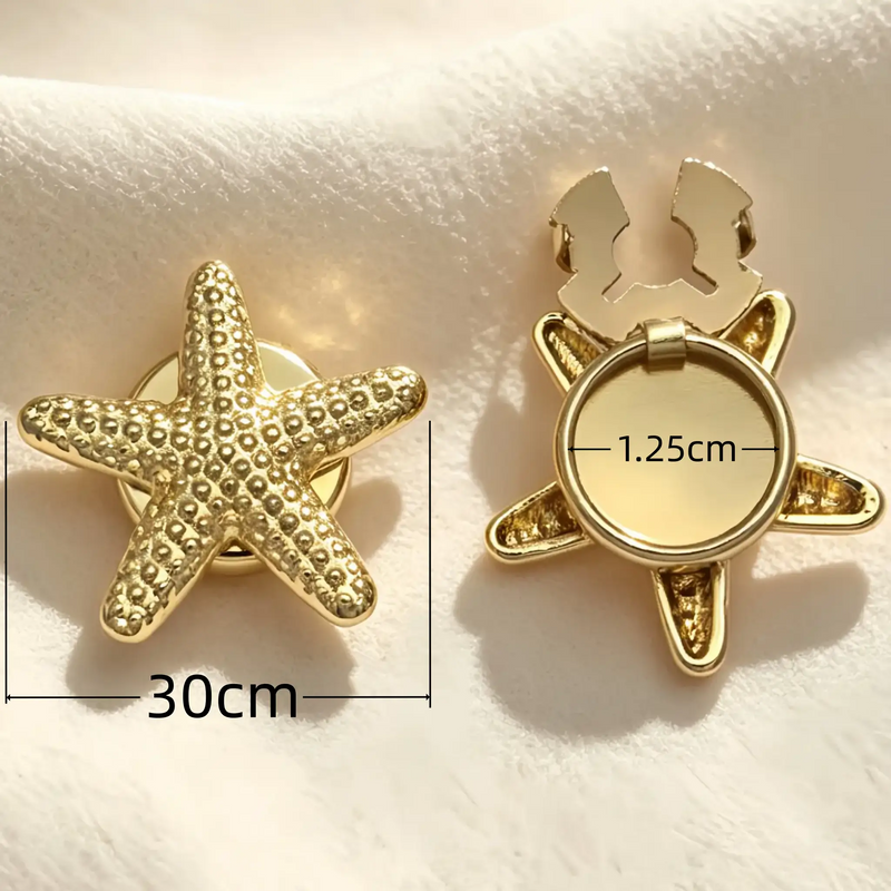 Size Guide - Stellar Sea | 1 Set
