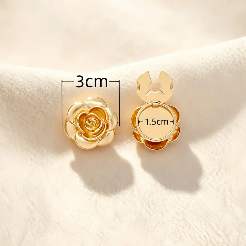 Size Guide - Timeless Rosette | 1 Set