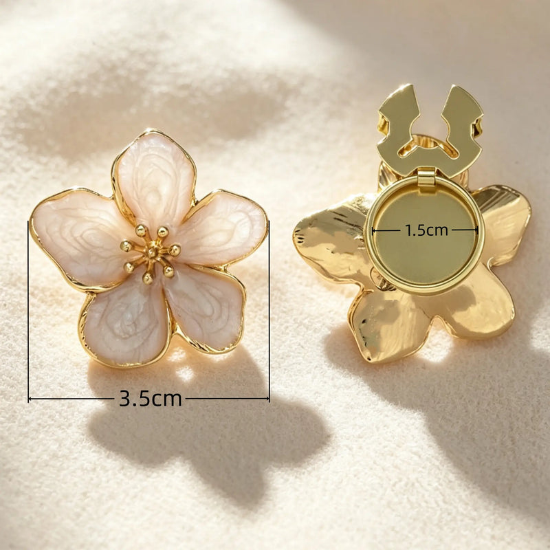 Size Guide - Eternal Bloom | 1 Set