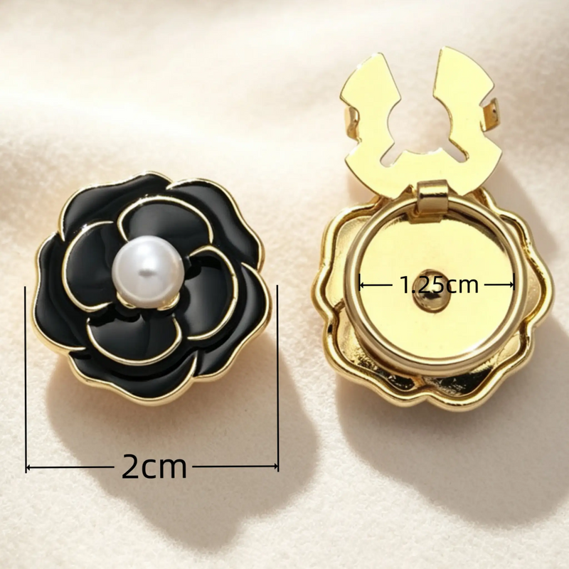 Size Guide - Couture Camellia | 1 Set