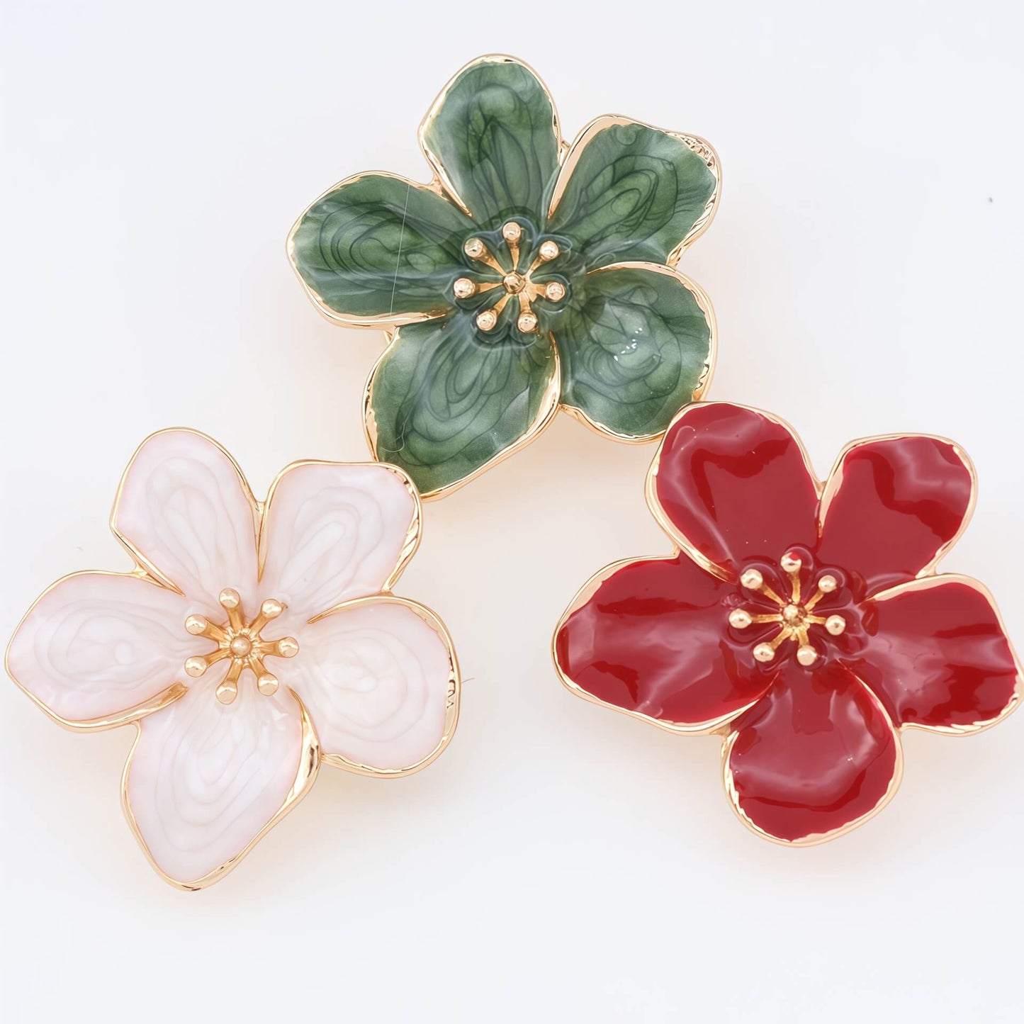 Eternal Bloom | 1 Set