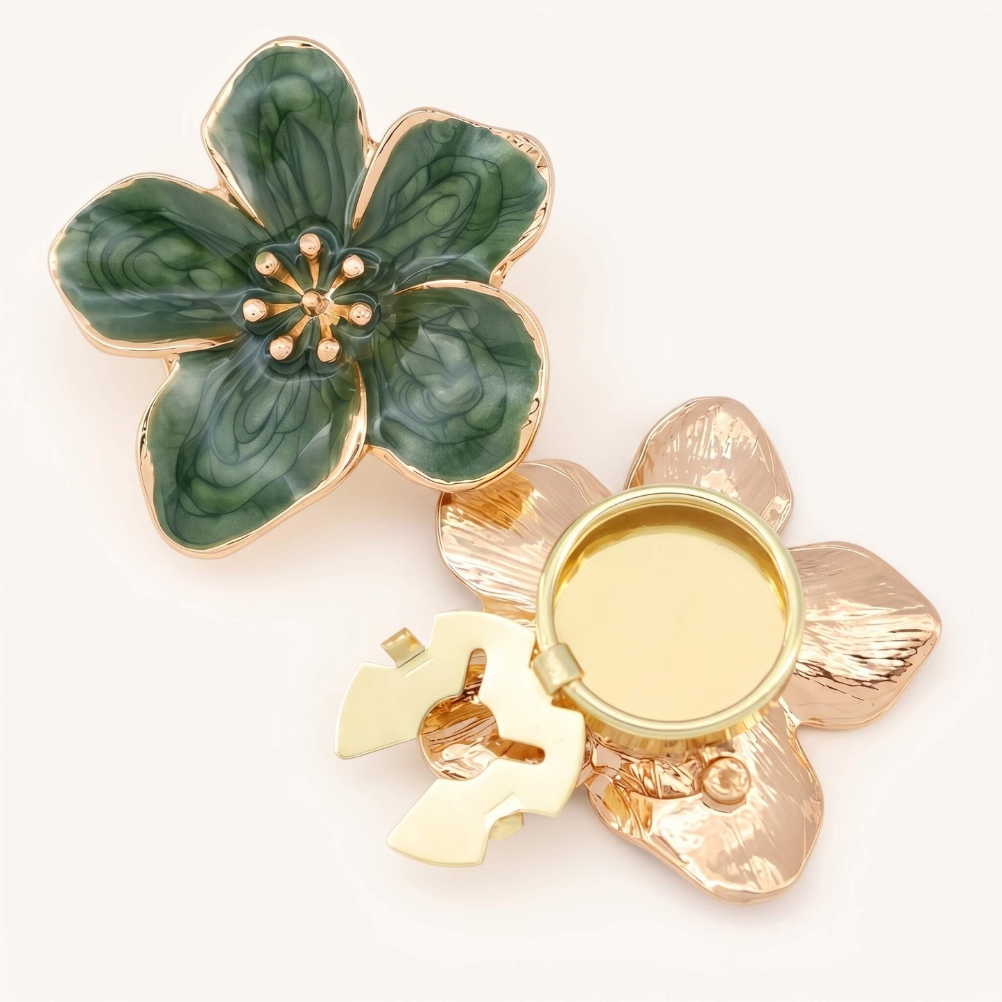 Eternal Bloom | 1 Set